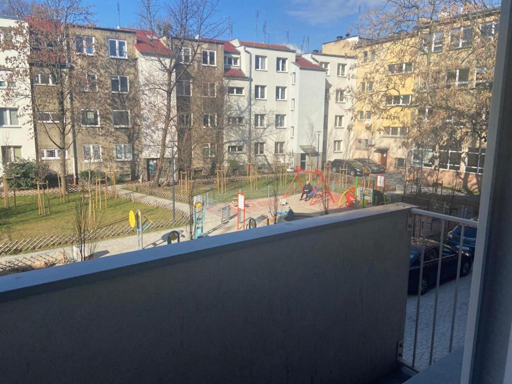 Stylowa Oaza W Sercu Miasta Вроцлав Екстериор снимка